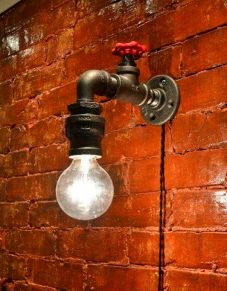 18 светильников, которые украсят ваш дом