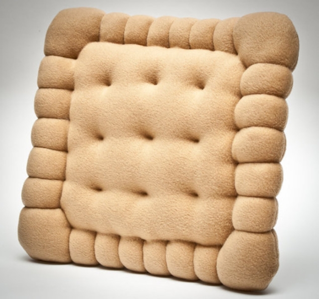 25 способов сделать крутую интерьерную подушку