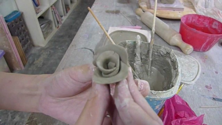 Поделки из глины: как укротить универсальный материал для скульпторов