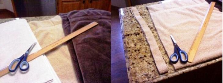 12 идей, как сделать ковры из старых вещей своими руками