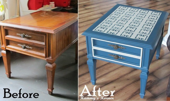 Реставрация старой мебели в домашних условиях: варианты оживления дерева и мягких покрытий