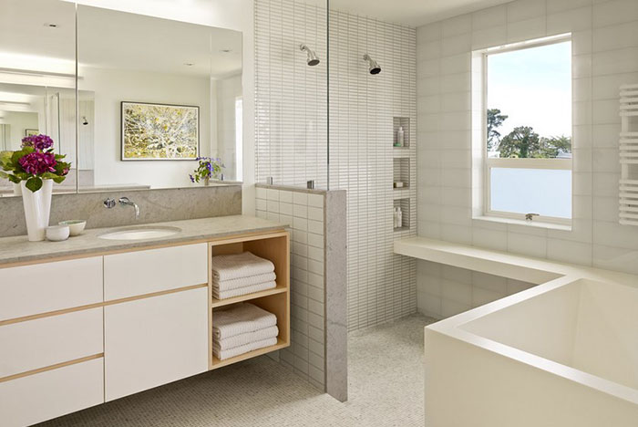 Удивительные преображения 19 ванных комнат: фото до и после