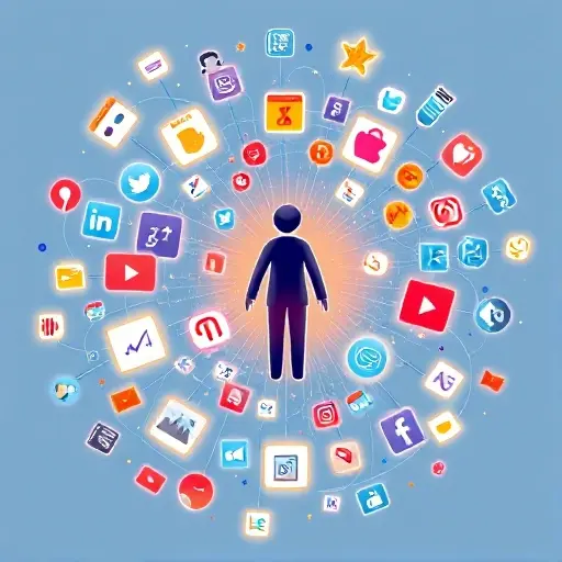 Медиа ресурсы как динамические системы взаимодействия с пользовательским восприятием