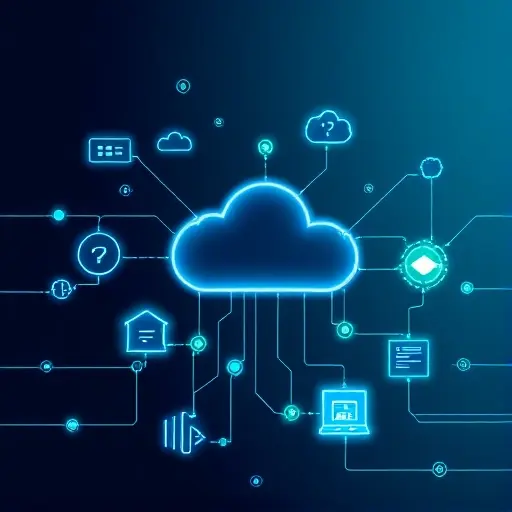 Инновационные облачные архитектуры для ускорения обмена цифровой информацией