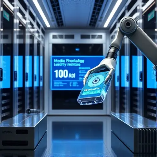 Обзор инновационных ресурсов для повышения долговечности медиа-контента и платформ