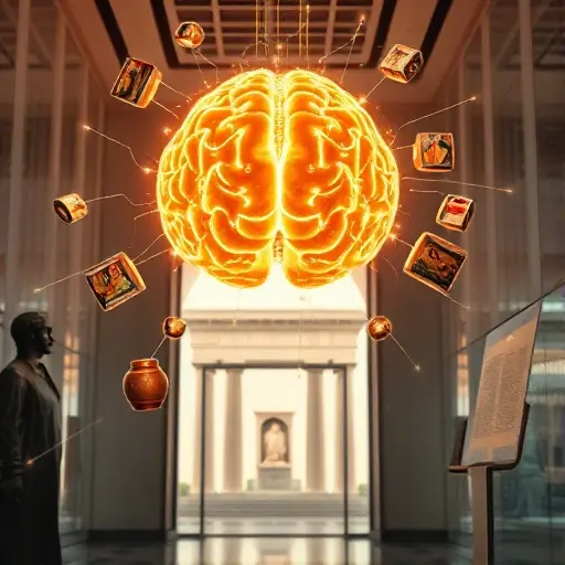 Как искусственный интеллект помогает сохранять культурное наследие через цифровую дубликацию